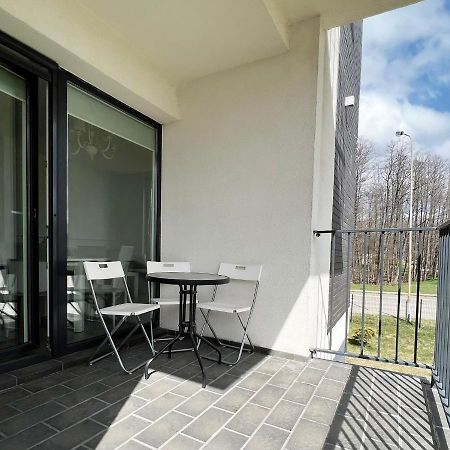 Centre Apartment Druskininkai Buitenkant foto
