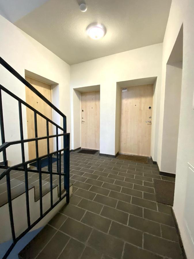 Centre Apartment Druskininkai Buitenkant foto
