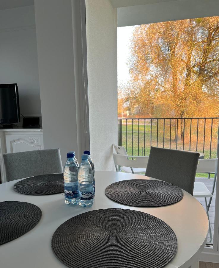 Centre Apartment Druskininkai Buitenkant foto